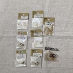 ハンドメイド　素材　セットのサムネイル