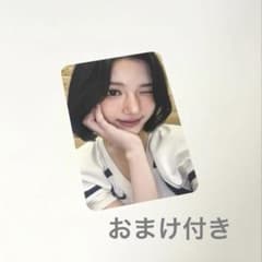 リ*し様 出回り少 Hearts2Hearts ジウ style トレカのサムネイル