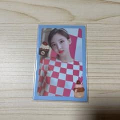 twice What is Love？ ナヨンのサムネイル
