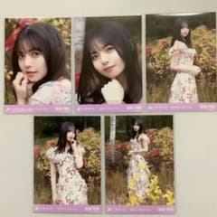 最後のTightHug 5種コンプ 生写真 乃木坂46 齋藤飛鳥 - メルカリ