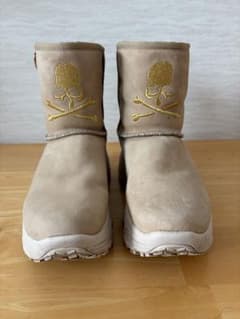 マスターマインド ワールド×UGGのコラボメンズブーツ 26cm