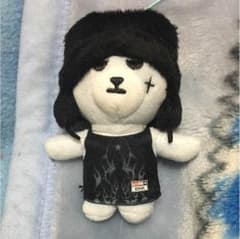 krunk×bigbang マスコットのサムネイル