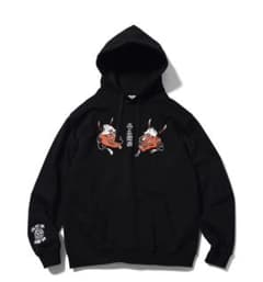 LFYT × THREE TIDESのサムネイル