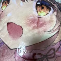 ぱんのみみ BIGブランケット 晴夏 ここあ - メルカリ