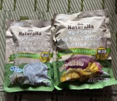 kk様専用 ナチュラルおやつ2点のサムネイル