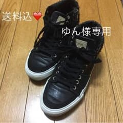 ゆん様専用❤Leeスニーカー    早い者勝ち(^o^)/のサムネイル