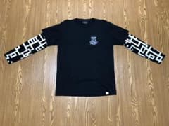 布袋寅泰 ロングTシャツUSED③ HOTEIのサムネイル