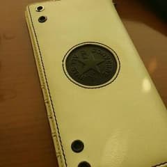 コンバースの長財布です。のサムネイル