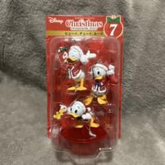 Disney クリスマスオーナメント 2025のサムネイル