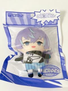 星導ショウ にじぱぺっと②のサムネイル