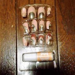 ネイルチップのサムネイル