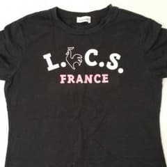 ルコックスポルティフTシャツのサムネイル