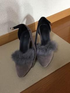 パンプスのサムネイル
