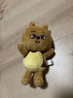 ぬいぐるみ HAN QUOKKA プリンのサムネイル