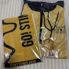 ジェイテクトSTINGS愛知 ファンクラブ - メルカリ