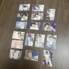 straykids スキズ オンラインくじ ステッカー コンプ - メルカリ