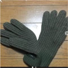ヘンリーコットンズ 手袋のサムネイル