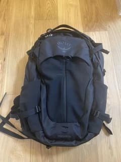 OSPREY/オスプレー トロポス32L バックパック リュック　登山　通勤のサムネイル
