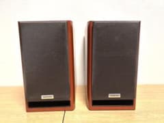 ONKYO オンキョー スピーカー ペア D-N7NXのサムネイル