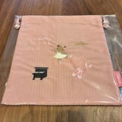 新品未使用 Chacott×familiar 巾着 S - メルカリ