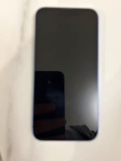 Apple iPhone 13 mini 本体 ブルーのサムネイル
