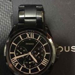 moussy 時計のサムネイル