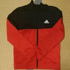 adidas ジャージのサムネイル