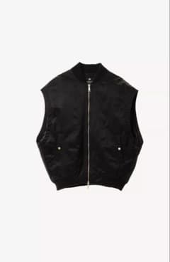 ⭐︎WILLY CHAVARRIA X ZARA ベスト　ウィリーチャバリアザラ ⭐︎WILLY CHAVARRIA X ZARA ベスト ウィリーチャバリアザラ - メルカリ