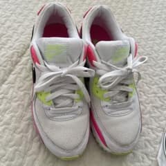 NIKE AIR MAX 90 CT1030-100 24.5センチのサムネイル
