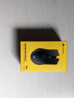 （ほぼ新品）ワイヤレスマウス　CORSAIR CH-9311011-NAのサムネイル