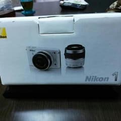 Nikon １ 潤様専用！取り置き中ですのサムネイル