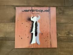 Jamiroquai Space Cowboy 12インチレコード レア　美品のサムネイル