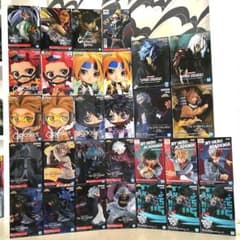 【いいね大歓迎♪】僕のヒーローアカデミア フィギュア 30個セット