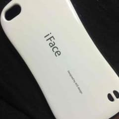 iFace iPhoneケースのサムネイル