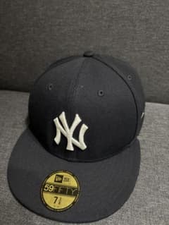 WIND AND SEA New Era 59FIFTY ネイビー 7 3/8のサムネイル