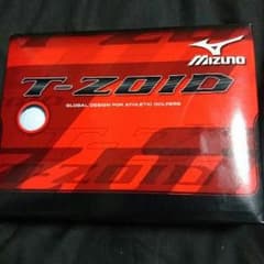 「のぶちゃんさん専用」MIZUNO T-ZOID ゴルフボール 12pのサムネイル
