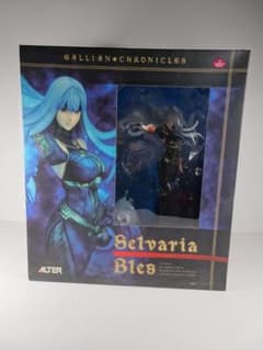 ALTER セルベリア・ブレス フィギュアのサムネイル