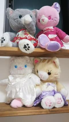 明日まで価格！マザーガーデン セットのサムネイル