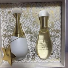 新品未使用 Christian Dior J'adore ギフトセット - メルカリ