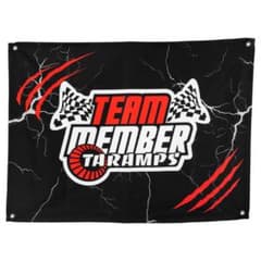 ✨新品✨　Taramps の旗のサムネイル