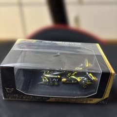 よ*ん様 SUPER ASURADA AKF-11 ミニカー2026年限定モデル よ*ん様 SUPER ASURADA AKF-11 ミニカー2026年限定モデル - メルカリ