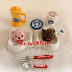プチサンプル  ダックス店長のコーヒー屋さんのサムネイル