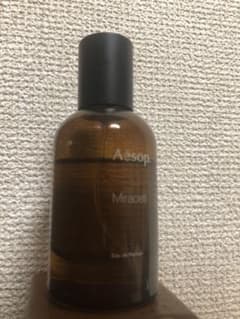 Aesop オードパルファム　香水　ミラセッティのサムネイル