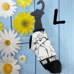 イタグレ服　大理石【アウトレットSALE】のサムネイル