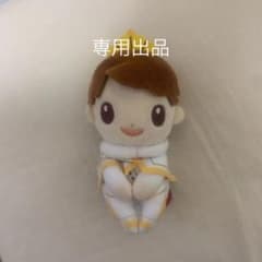 髙橋海人　ちょっこりさんのサムネイル