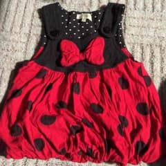ディズニー ワンピのサムネイル