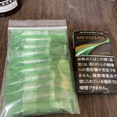 プルームテックプラス純正カートリッジのサムネイル