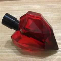 DIESEL LOVERDOSE REDKISSのサムネイル