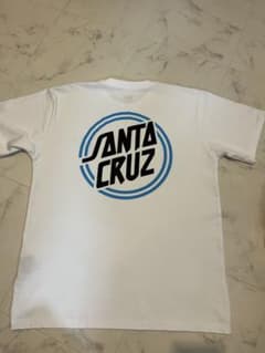 ニューエラ×SANTA CRUZ Tシャツのサムネイル