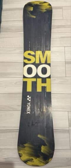 YONEX（ヨネックス）　SMOOTH 158cmのサムネイル